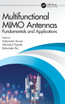 Multifunctional MIMO Antennas