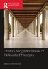 The Routledge Handbook of Hellenistic Philosophy