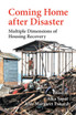 Coming Home after Disaster