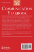 Communication Yearbook 35