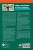 Design and Analysis of Control Systems
