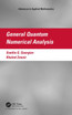General Quantum Numerical Analysis