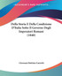 Della Storia E Della Condizione D'Italia Sotto Il Governo Degli Imperatori Romani (1840)