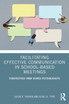Facilitating Effective Communication in School-Based Meetings