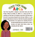 Teach Them Young ABC's African American Edition