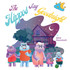 The Hippos Say Goodnight