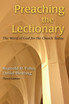 Preaching the Lectionary