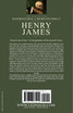 The Collected Supernatural and Weird Fiction of Henry James