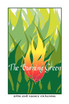 The Burning Green