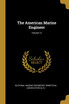 The American Marine Engineer; Volume 12