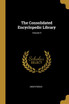 The Consolidated Encyclopedic Library; Volume 5