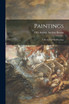 Paintings; Collection of Oil Paintings