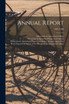 Annual Report; 1899/1900