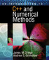 An Introduction to C++ and Numerical Methods