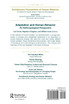 Adaptation and Human Behavior