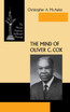 Mind of Oliver C Cox