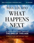 What Happens Next Bible Study Guide plus Streaming Video | Softcover