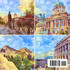 Budapest Watercolours