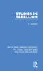 Studies in Rebellion