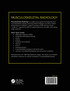Musculoskeletal Radiology