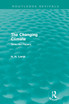 The Changing Climate (Routledge Revivals)