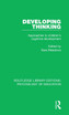 Developing Thinking