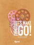 Let's Make Things Go - All About Engines for Young Scientists