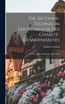 Die Sections-Technik im Leichenhause des Charité-Krankenhauses