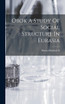 Obok A Study Of Social Structure In Eurasia