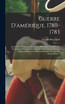 Guerre D'amérique, 1780-1783