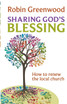 Sharing God's Blessing
