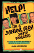 Help! I'm a Junior High Youth Worker!