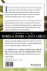 Harmony of the Words and Works of Jesus Christ, a