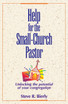 Help for the Small-Church Pastor