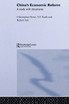 China's Economic Reform