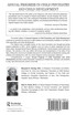 Annual Progress in Child Psychiatry and Child Development 2002