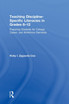Teaching Discipline-Specific Literacies in Grades 6-12