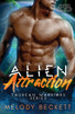 Alien Attraction