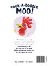 Cock-A-Doodle Moo