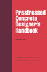 Prestressed Concrete Designer's Handbook