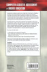 Computer-assisted Assessment of Students