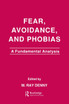 Fear, Avoidance, and Phobias