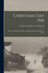 Christmas Day 1916