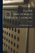 Flora Macdonald College Catalog; 1918-1919