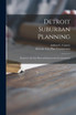 Detroit Suburban Planning