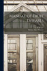 Manual of Fruit Diseases