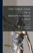 The Table-talk of a Mesopotamian Judge; 28