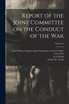 Report of the Joint Committee on the Conduct of the War; Volume 2