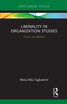 Liminality in Organization Studies