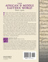 African and Middle Eastern World, 600-1500
